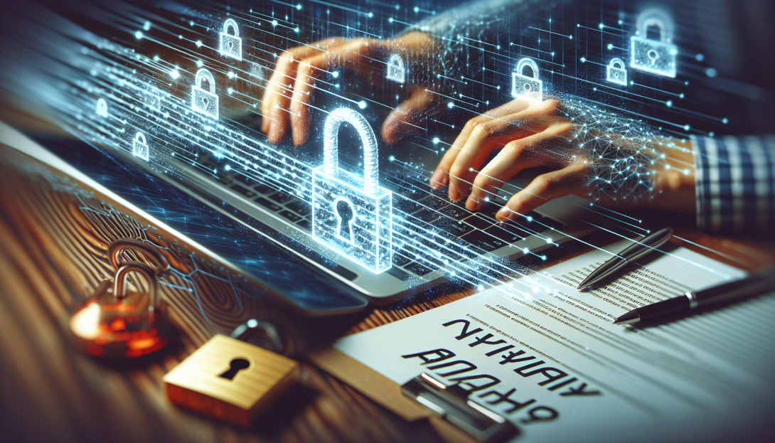 VPN日志策略：对用户隐私意味着什么